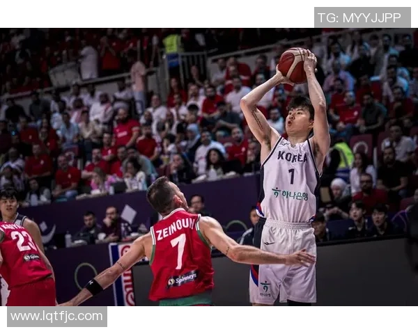 亚洲杯男篮精彩对决黎巴嫩队争夺晋级名额的激烈战斗